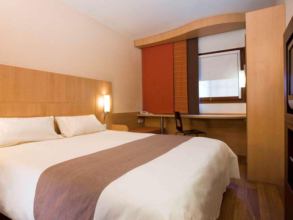 Ibis Styles Abidjan Plateau Hotel Cameră foto