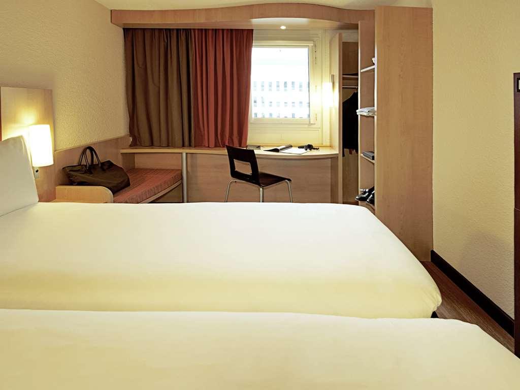 Ibis Styles Abidjan Plateau Hotel Cameră foto