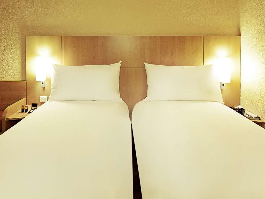 Ibis Styles Abidjan Plateau Hotel Cameră foto