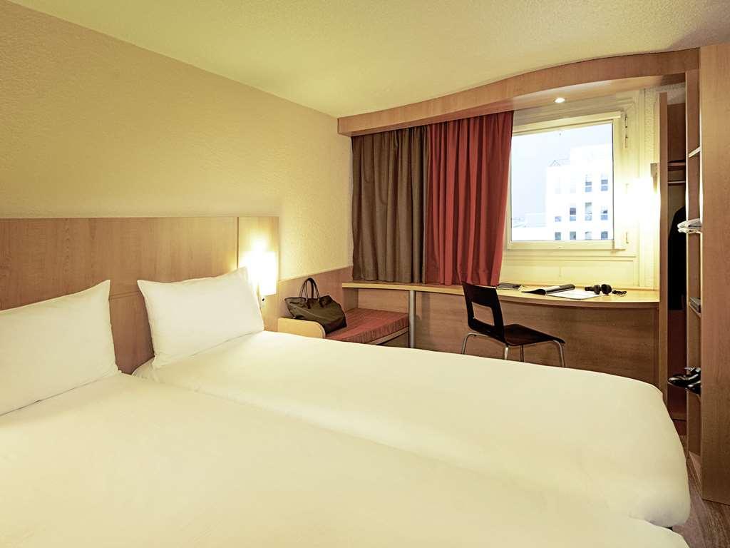 Ibis Styles Abidjan Plateau Hotel Cameră foto